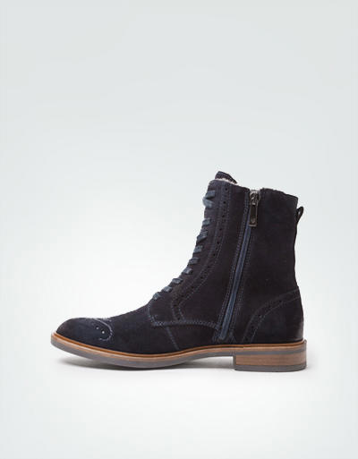 Marc O'Polo Damen Bootie 609/13516302/300/890 Image 4