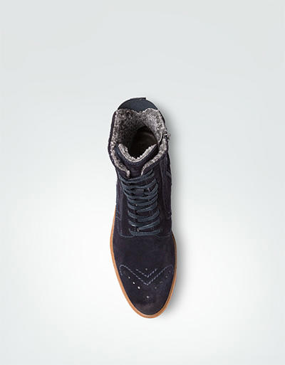 Marc O'Polo Damen Bootie 609/13516302/300/890 Image 5