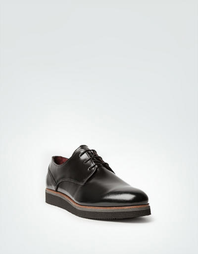 Marc O'Polo Damen Lace up Shoe 607/13553401/105 Image 2
