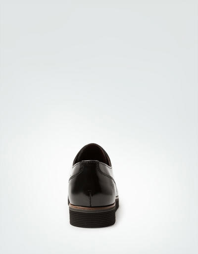 Marc O'Polo Damen Lace up Shoe 607/13553401/105 Image 3
