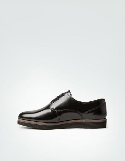 Marc O'Polo Damen Lace up Shoe 607/13553401/105 Image 4