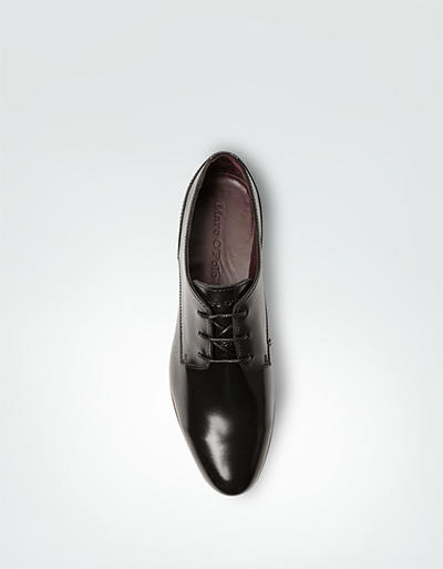 Marc O'Polo Damen Lace up Shoe 607/13553401/105 Image 5