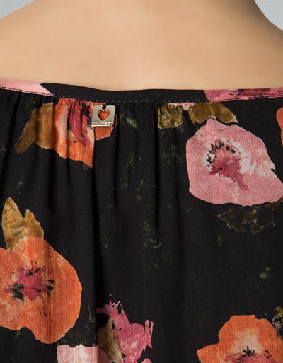 TWIN-SET Damen Kleid PA6254/00751 Image 1