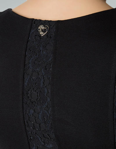 TWIN-SET Damen Kleid PA626A/00006 Image 1