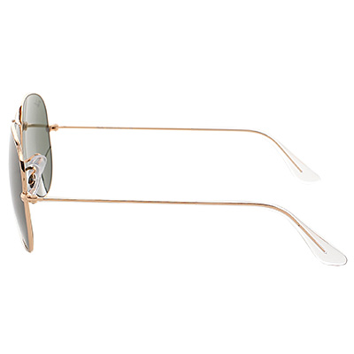 Ray Ban Sonnenbrille Aviator 0RB3025 W3234 3N