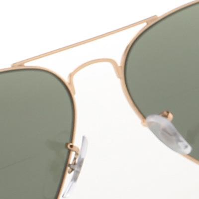 Ray Ban Sonnenbrille Aviator 0RB3025/W3234/3N Image 2