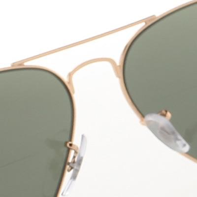 Ray Ban Brille Aviator 0RB3025/W3234/3N Image 2