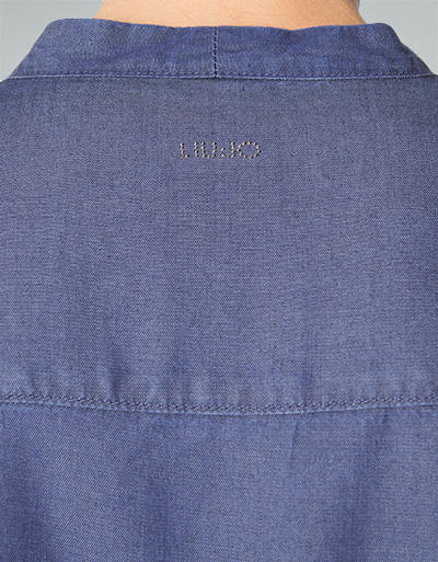LIU JO Damen Bluse U66030/D4030/77883 Image 2
