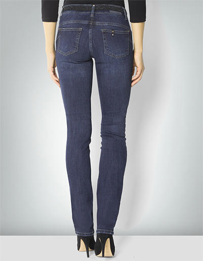 LIU JO Damen Jeans U66019/D4127/77411 Image 1