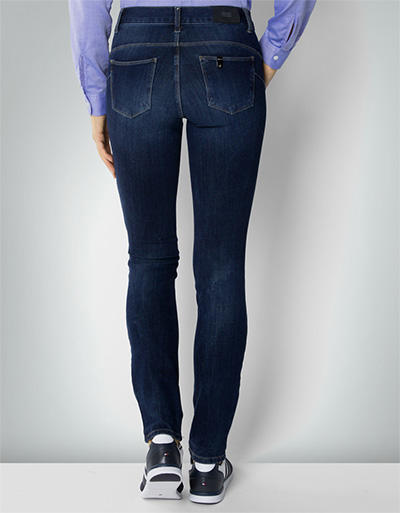 LIU JO Damen Jeans U66032/D4028/77887/77887 Image 1