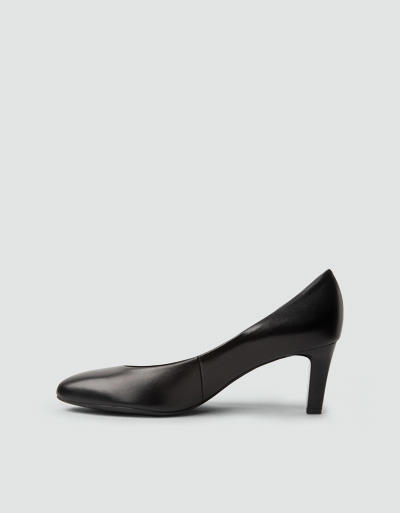 högl Damen Pumps 186000/0100 Image 4