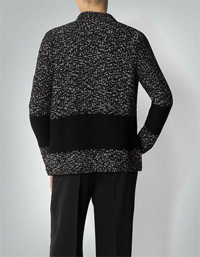 RENÉ LEZARD Damen Cardigan 65/06/P035S/3051/998 Image 1