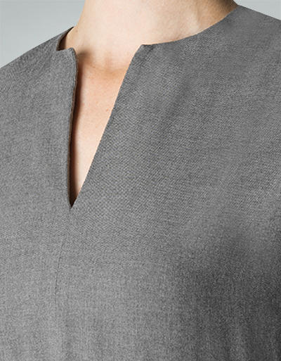Marc O'Polo Damen Kleid 607/0861/21119/973 Image 1
