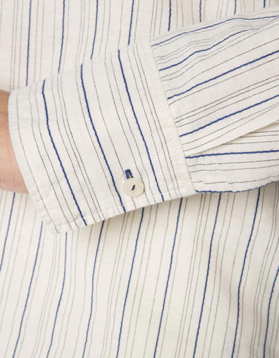 Marc O'Polo Damen Bluse 607/0885/42473/G63 Image 1