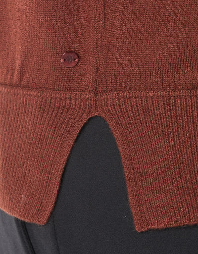 Marc O'Polo Damen Pullover 607/6259/60257/356 Image 1