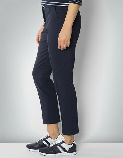 Tommy Hilfiger Damen Hose WW0WW15825/403 Image 2