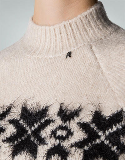 Replay Damen Pullover DK1978/G22236/756 Image 1