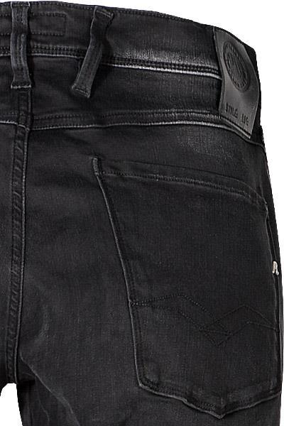 Replay Jeans Anbass M914.661.06B/009 Image 2