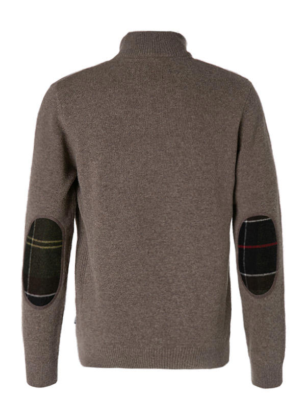 Barbour Troyer Holden military marl MKN0837OL76 | herrenausstatter  