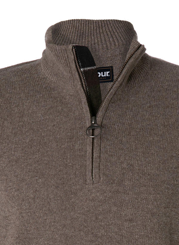 Barbour Troyer Holden military marl MKN0837OL76 | herrenausstatter 