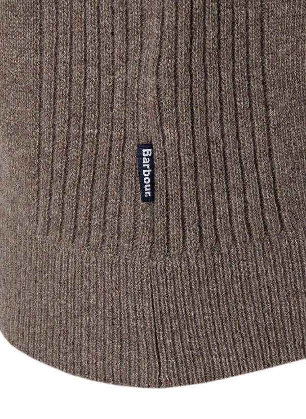 Barbour Troyer Holden military marl MKN0837OL76 | herrenausstatter 