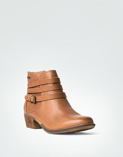 ROXY Damen Stiefeletten ARJB700362/BRN Image 2