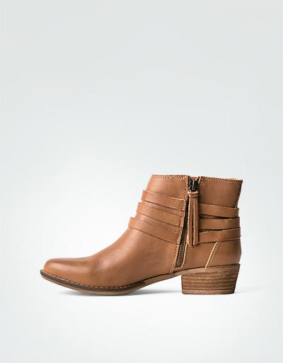 ROXY Damen Stiefeletten ARJB700362/BRN Image 4