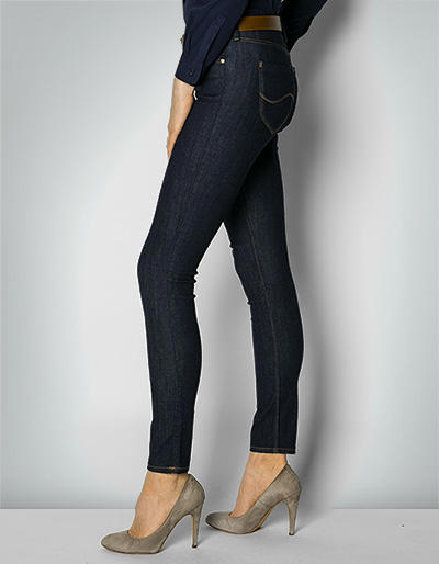Lee Damen Jodee one wash L529/HA45 Image 2