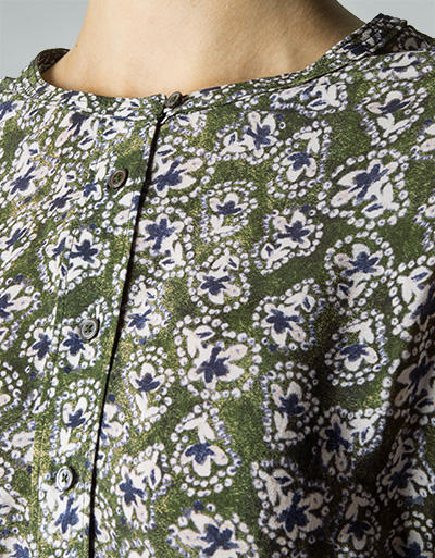 Marc O'Polo Damen Kleid 607/0953/21117/Z31 Image 1
