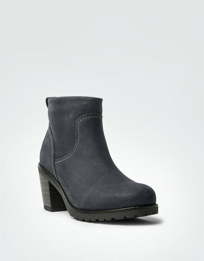 Panama Jack Damen Arles B29/black Image 2