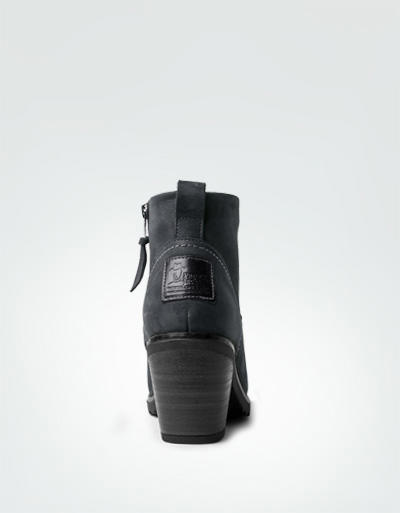 Panama Jack Damen Arles B29/black Image 3