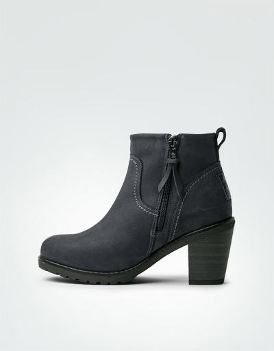 Panama Jack Damen Arles B29/black Image 4