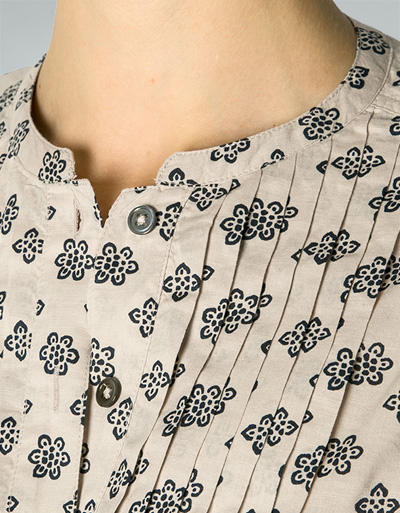 Marc O'Polo Damen Bluse 608/0887/42521/G22 Image 1