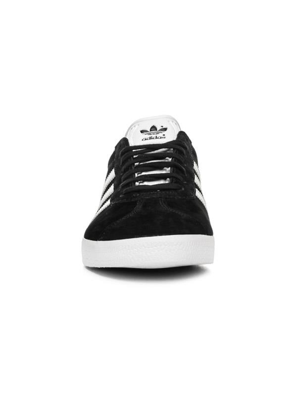 adidas ORIGINALS Gazelle core black BB5476 Image 1