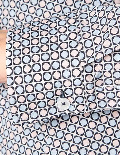 Jacques Britt Damen Bluse 128121/15 Image 2