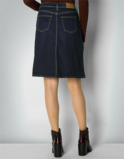 Gant Damen Jeansrock 440109/961 Image 1