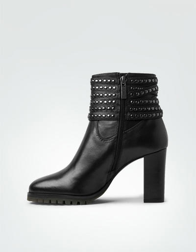 STEFFEN SCHRAUT Damen Ankle Boot 462056/001 Image 4