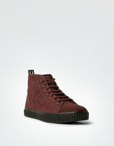 Fred Perry Damen Ellemere B9108W/B48 Image 2