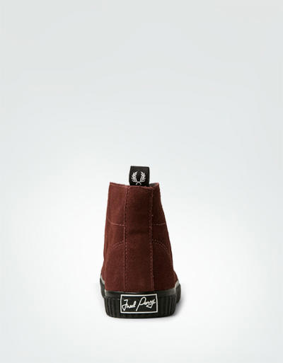 Fred Perry Damen Ellemere B9108W/B48 Image 3