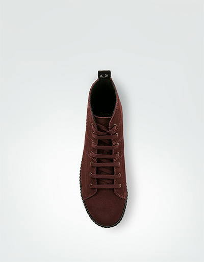 Fred Perry Damen Ellemere B9108W/B48 Image 5