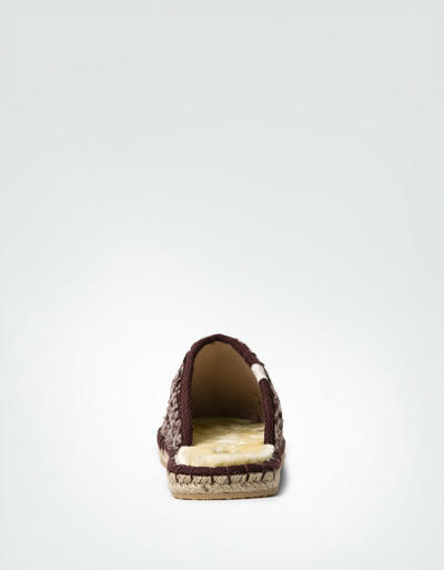 Marc O'Polo Damen H. Slipper 609/12949302/604/376 Image 3