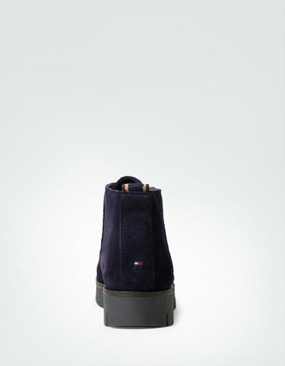 Tommy Hilfiger Damen Windsor FW56821630/403 Image 3
