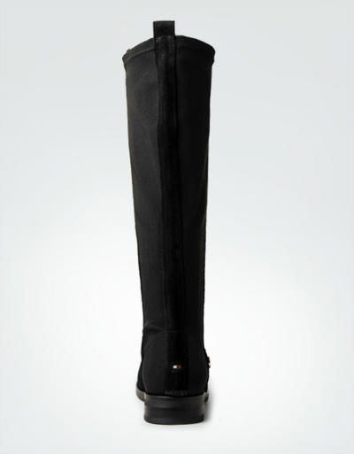 Tommy Hilfiger Damen Berry FW56821464/990 Image 3