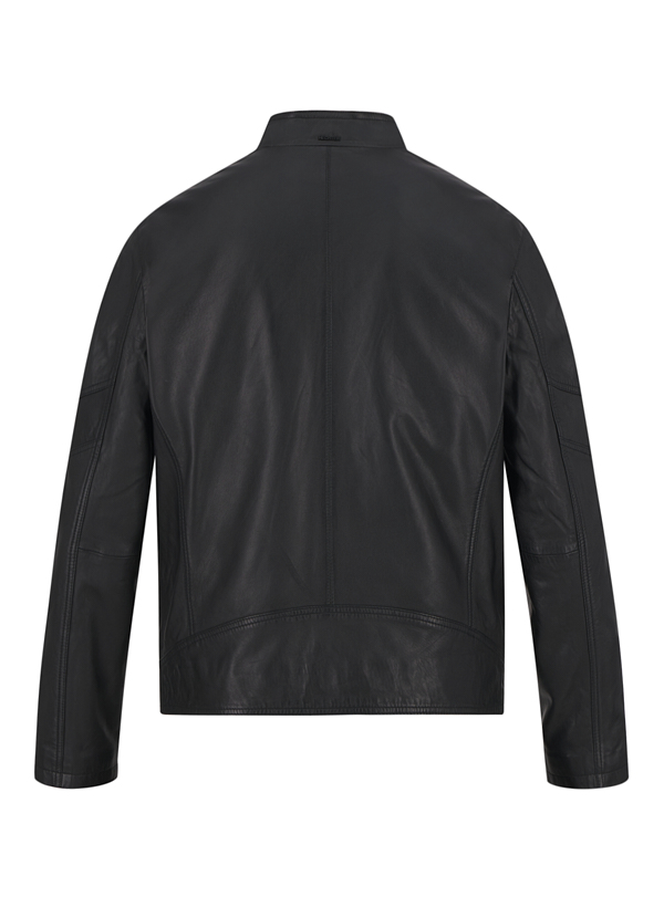 HECHTER PARIS Lederjacke 55300/162425/990, Produktbild 3