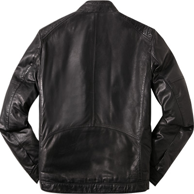 HECHTER PARIS Lederjacke 55300/162425/990, Produktbild 6