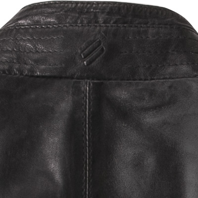 HECHTER PARIS Lederjacke 55300/162425/990, Produktbild 7