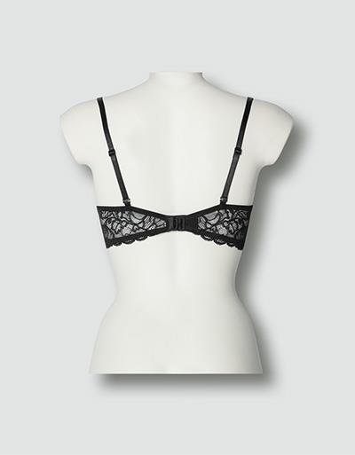 Calvin Klein SEDUCTIVE COMFORT BH QF1444E/001 Image 1