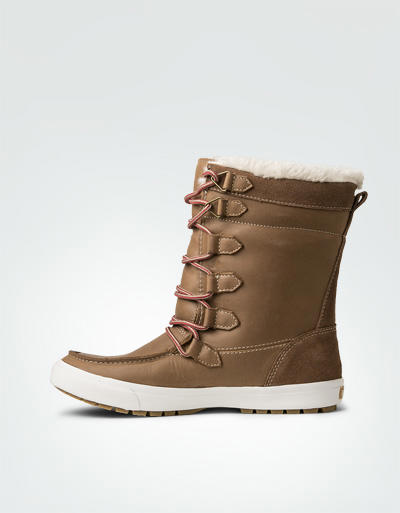 ROXY Damen Stiefel ARJB300010/BRN Image 4