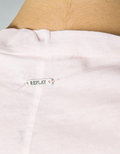 Replay Damen T-Shirt W3727F/20994T/709 Image 1