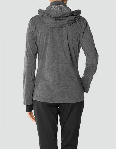 adidas Golf Damen Jacke schwarz  AE9384 Image 1